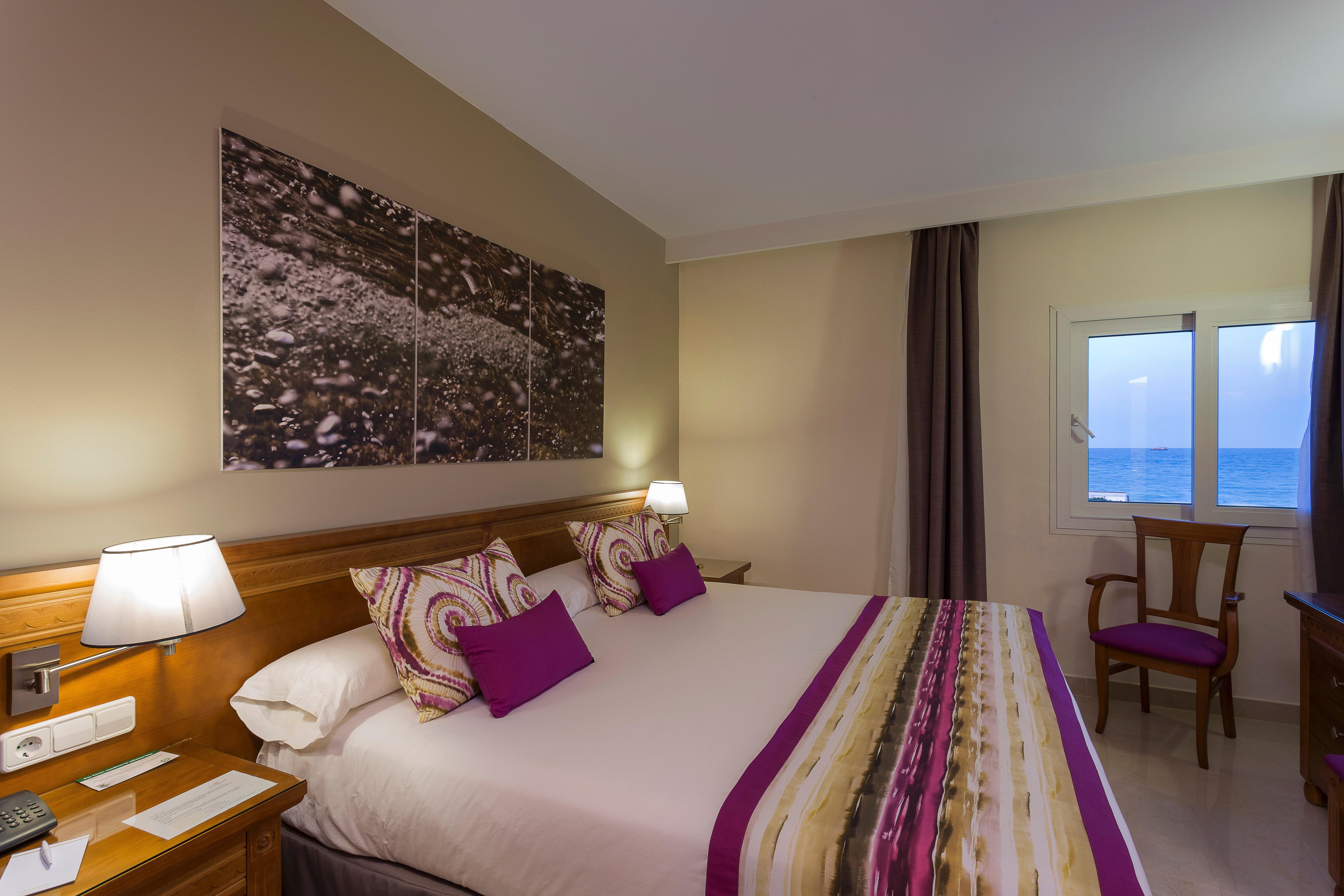 Hotel Grand Palladium Palace Ibiza Resort&spa- Playa d'en Bossa