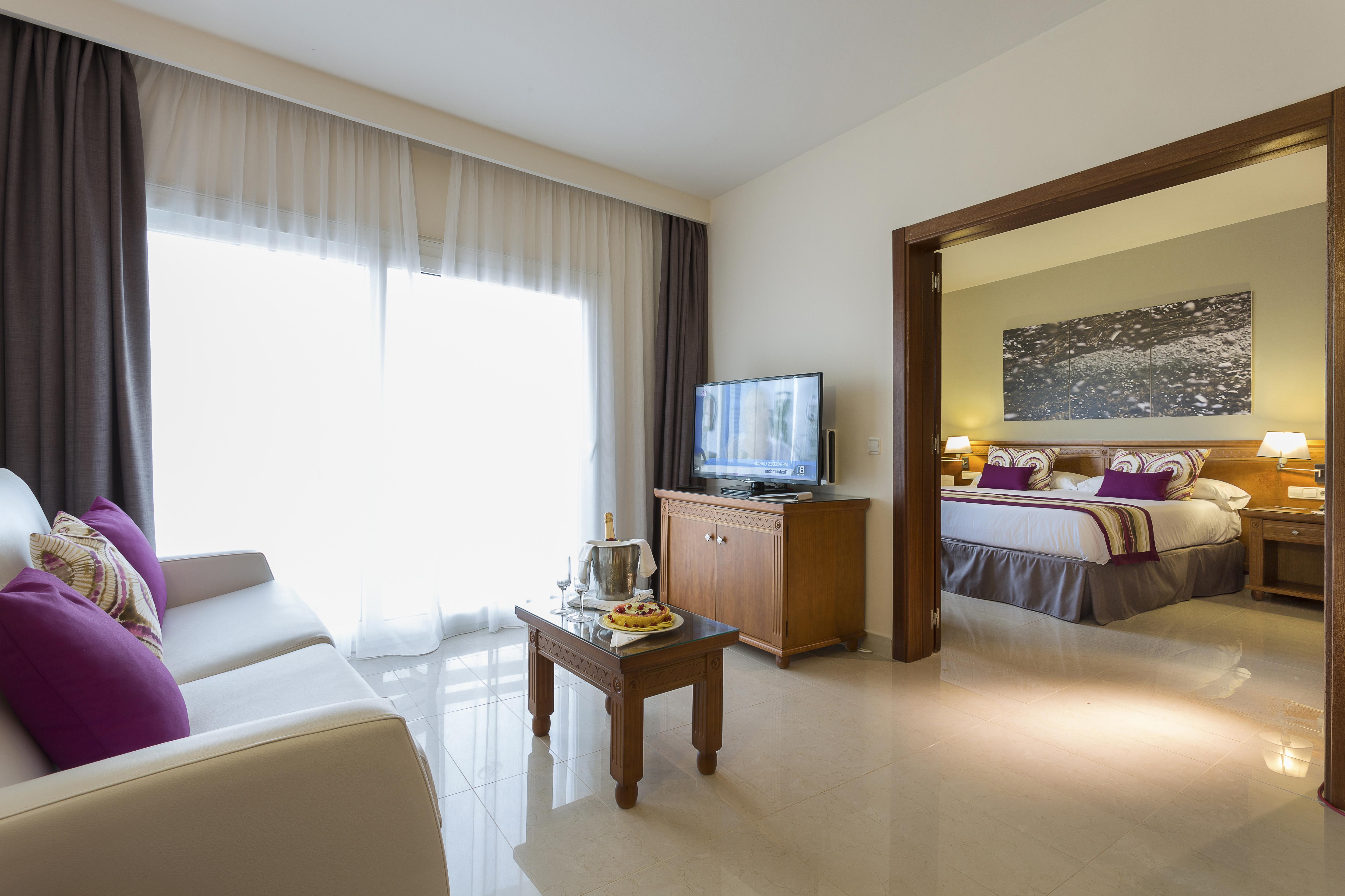 Grand Palladium Palace Ibiza Resort&spa- Hotel 5*
