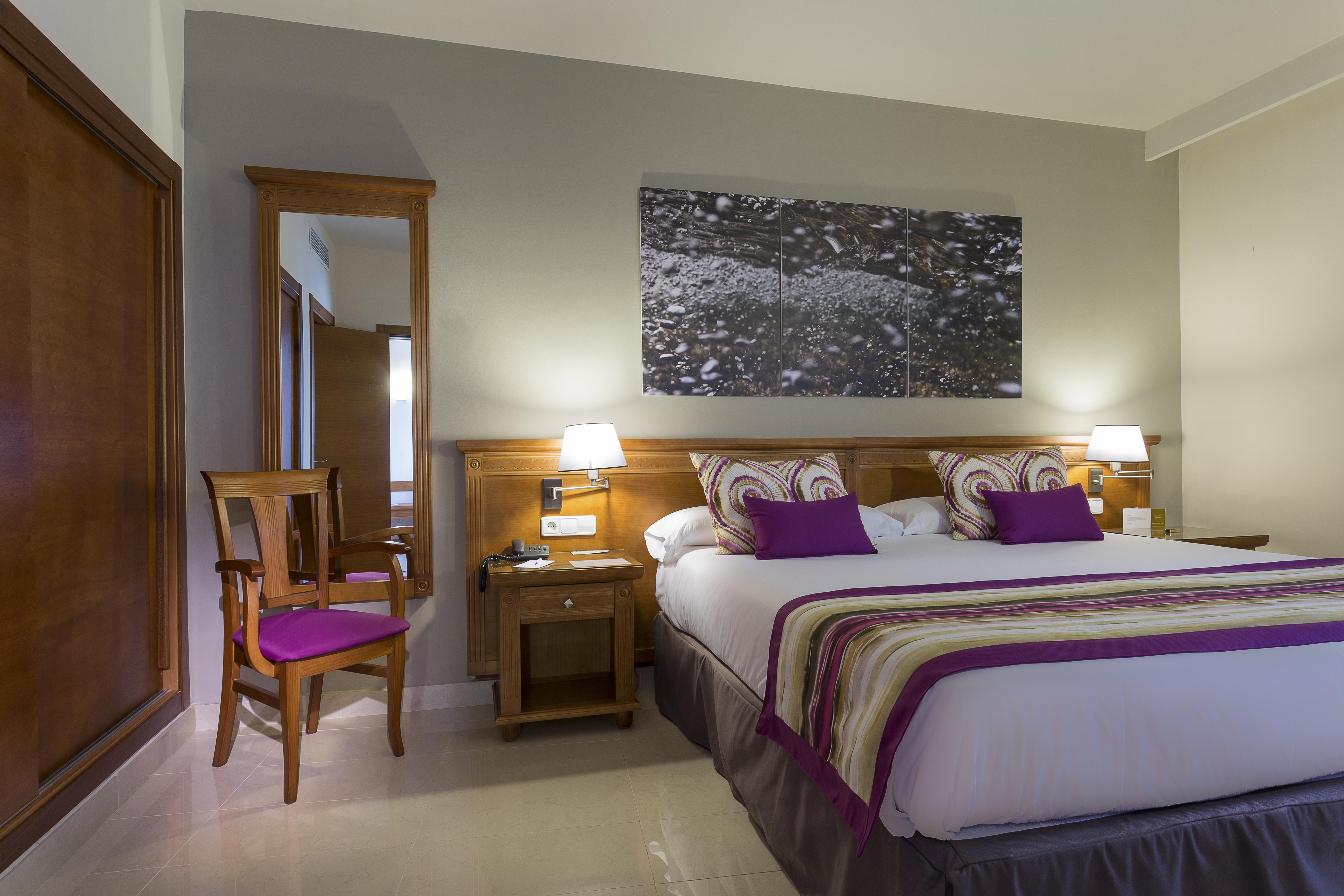 Grand Palladium Palace Ibiza Resort&spa- Hotel 5*
