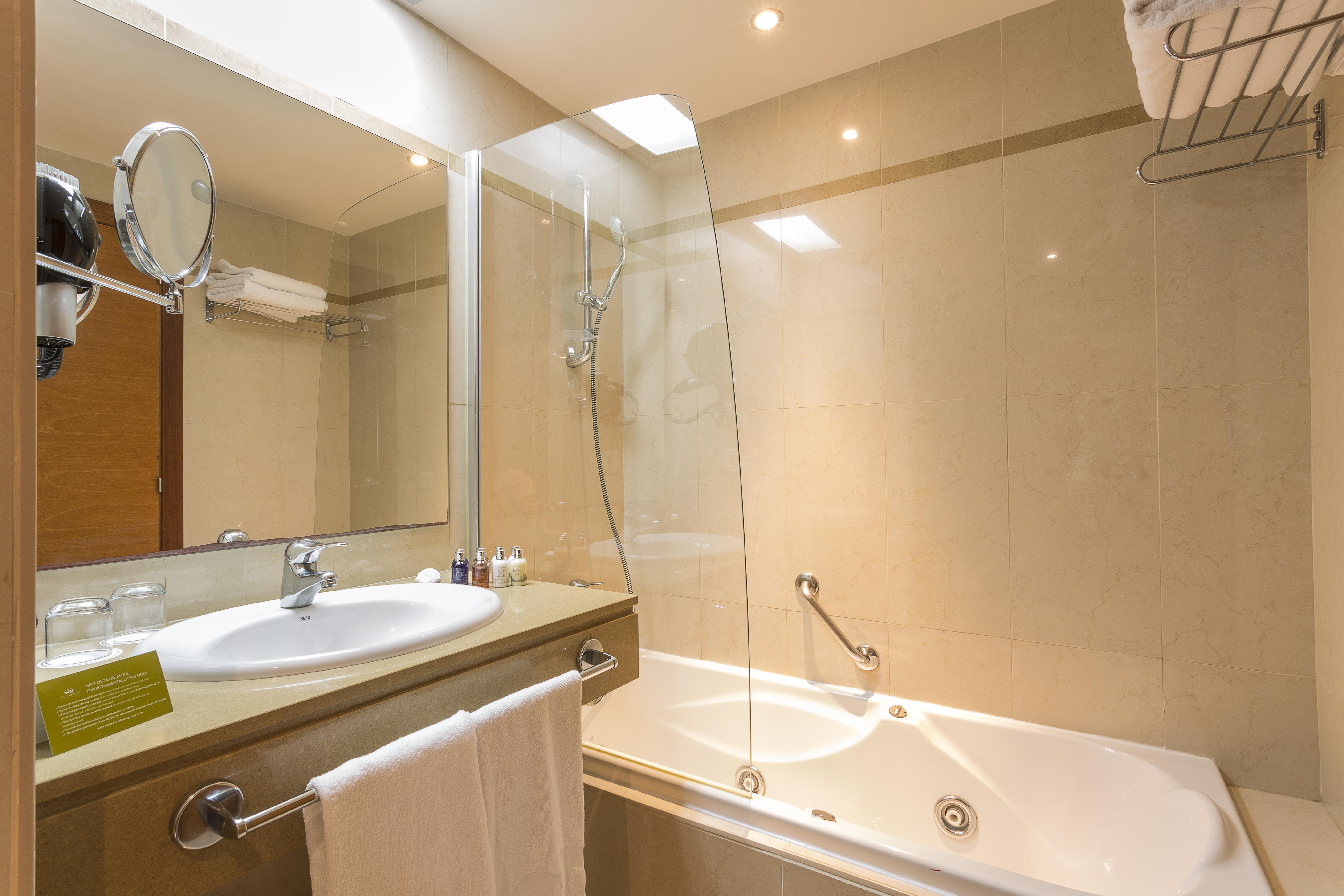 Grand Palladium Select Palace Ibiza Playa d'en Bossa