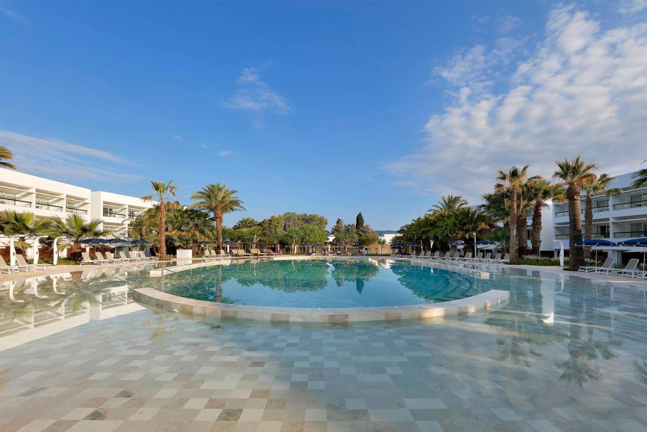 Grand Palladium Palace Ibiza Resort&spa- Hotel 5*