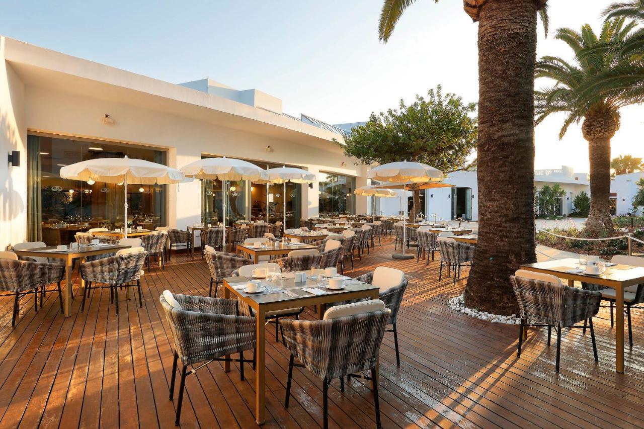 Hotel Grand Palladium Palace Ibiza Resort&spa-