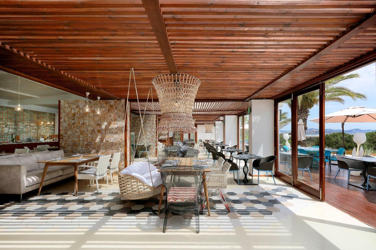 Grand Palladium Palace Ibiza Resort&spa- Hotel Playa d'en Bossa