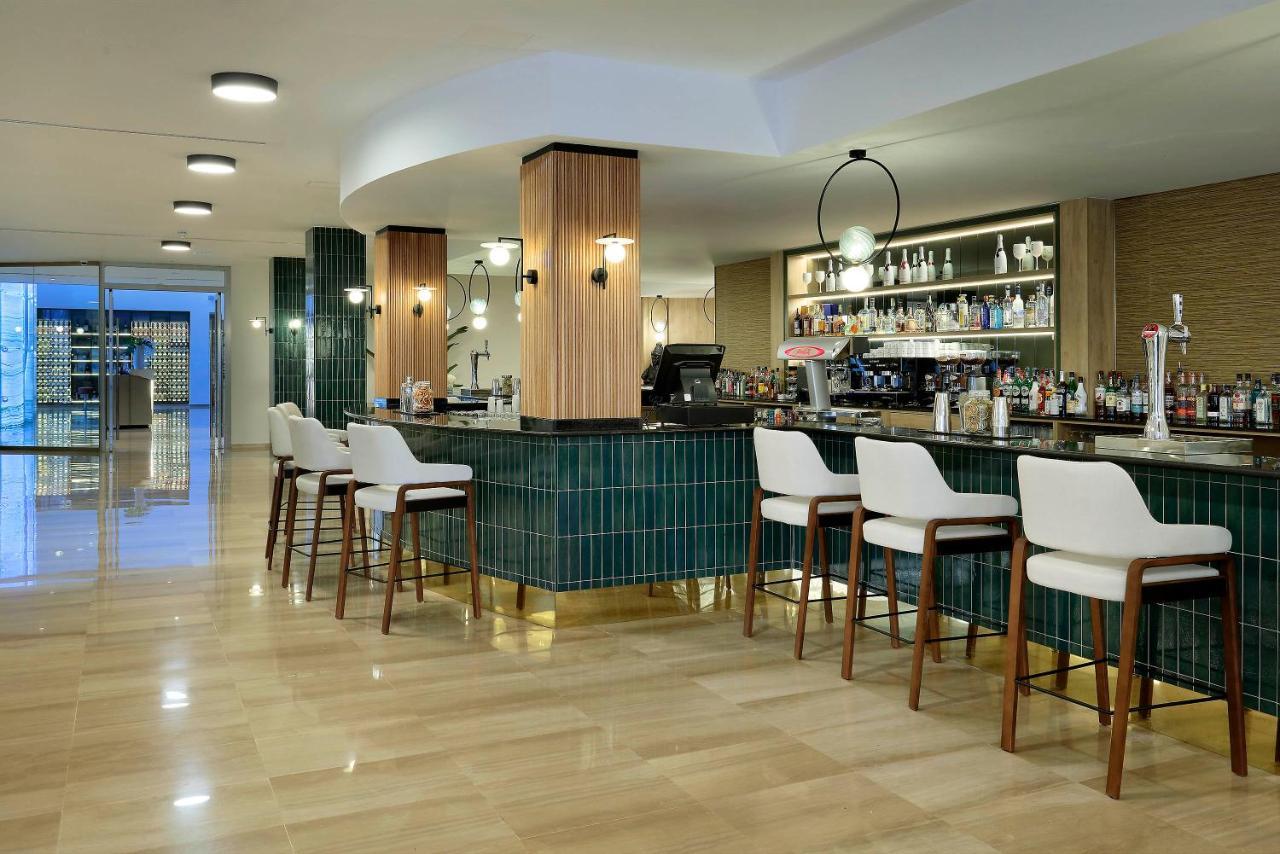 Grand Palladium Palace Ibiza Resort&spa-