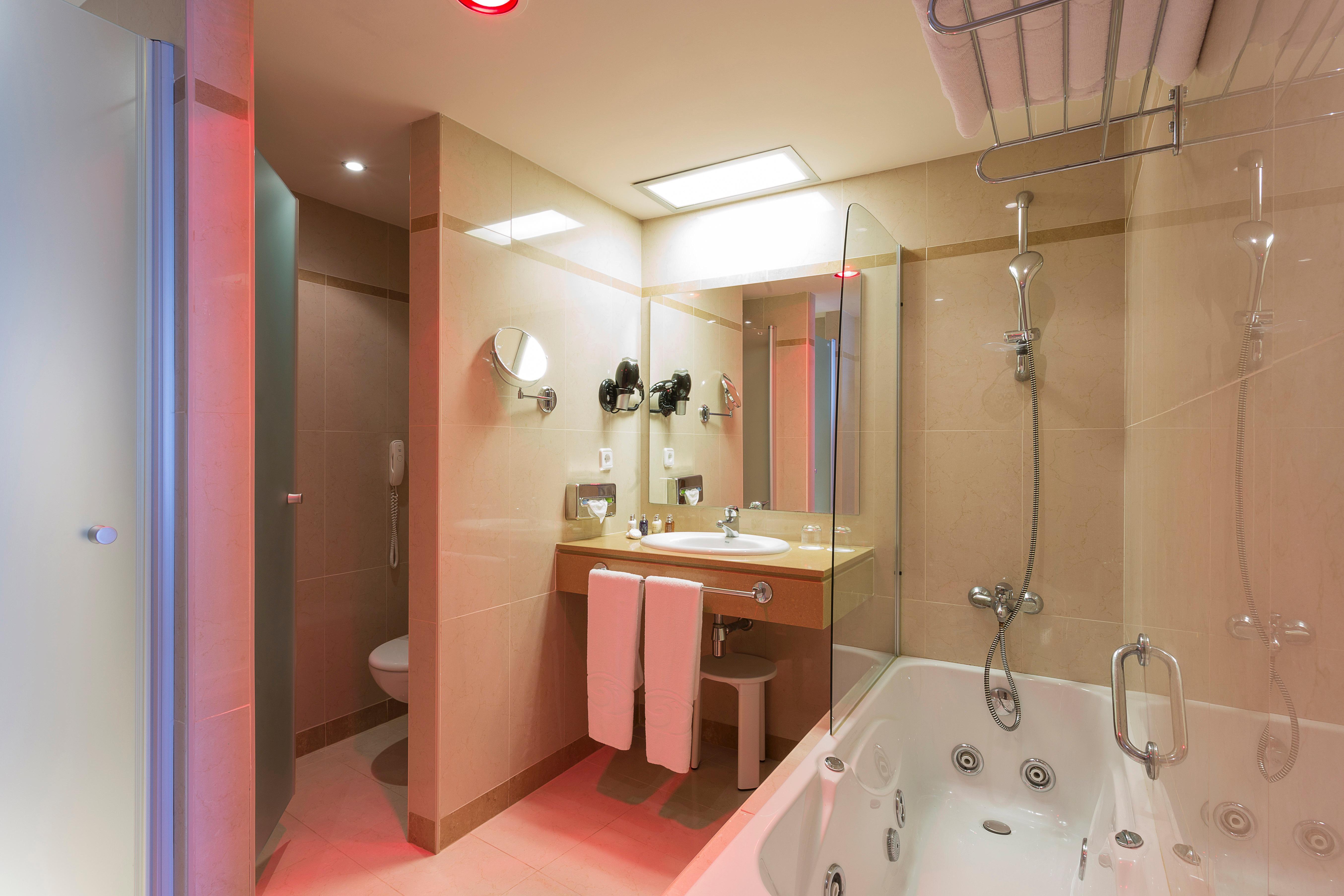 Grand Palladium Palace Ibiza Resort&spa- Playa d'en Bossa