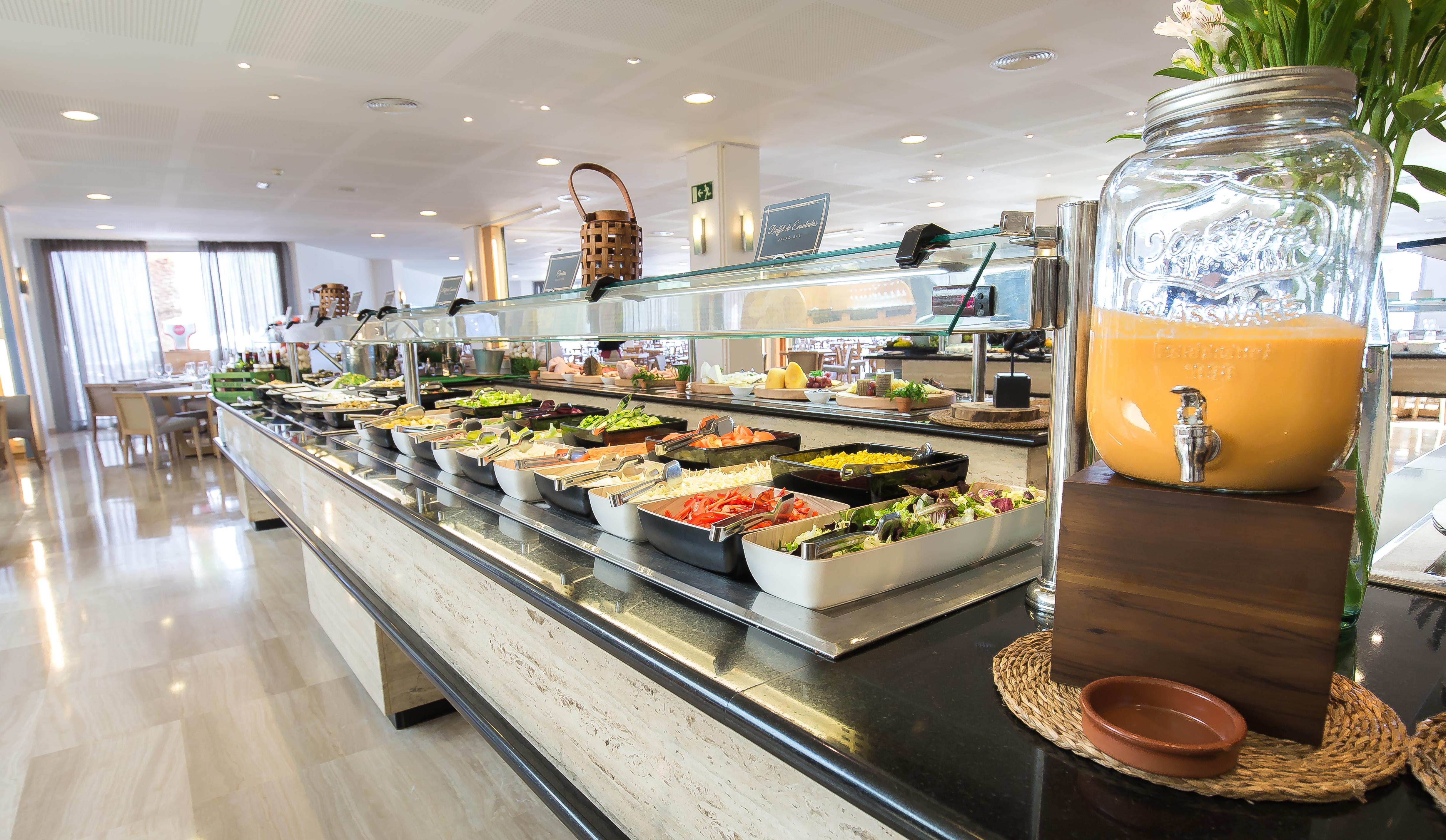 Grand Palladium Palace Ibiza Resort&spa- 5* Playa d'en Bossa