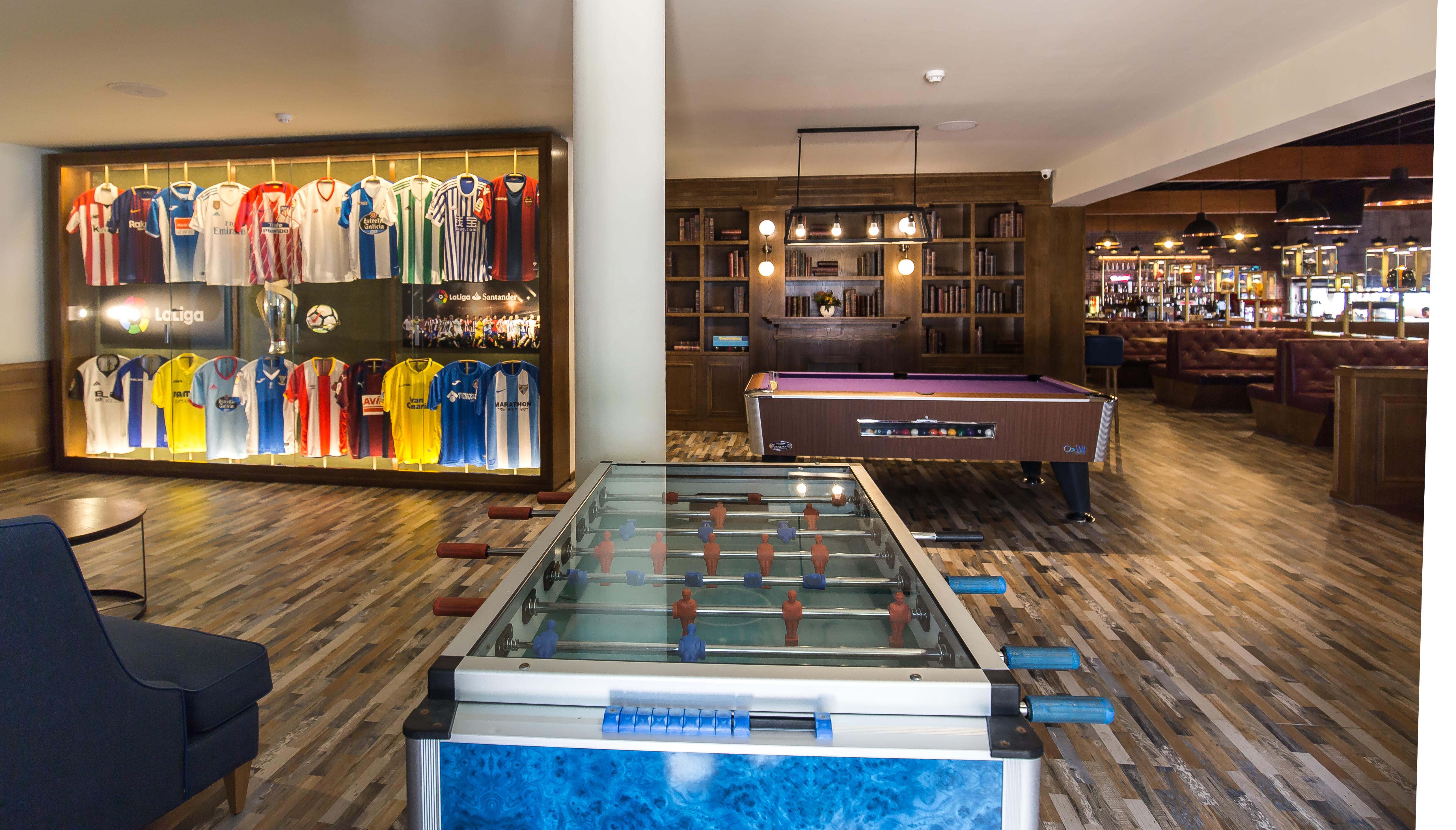 Grand Palladium Palace Ibiza Resort&spa- Hotel Playa d'en Bossa