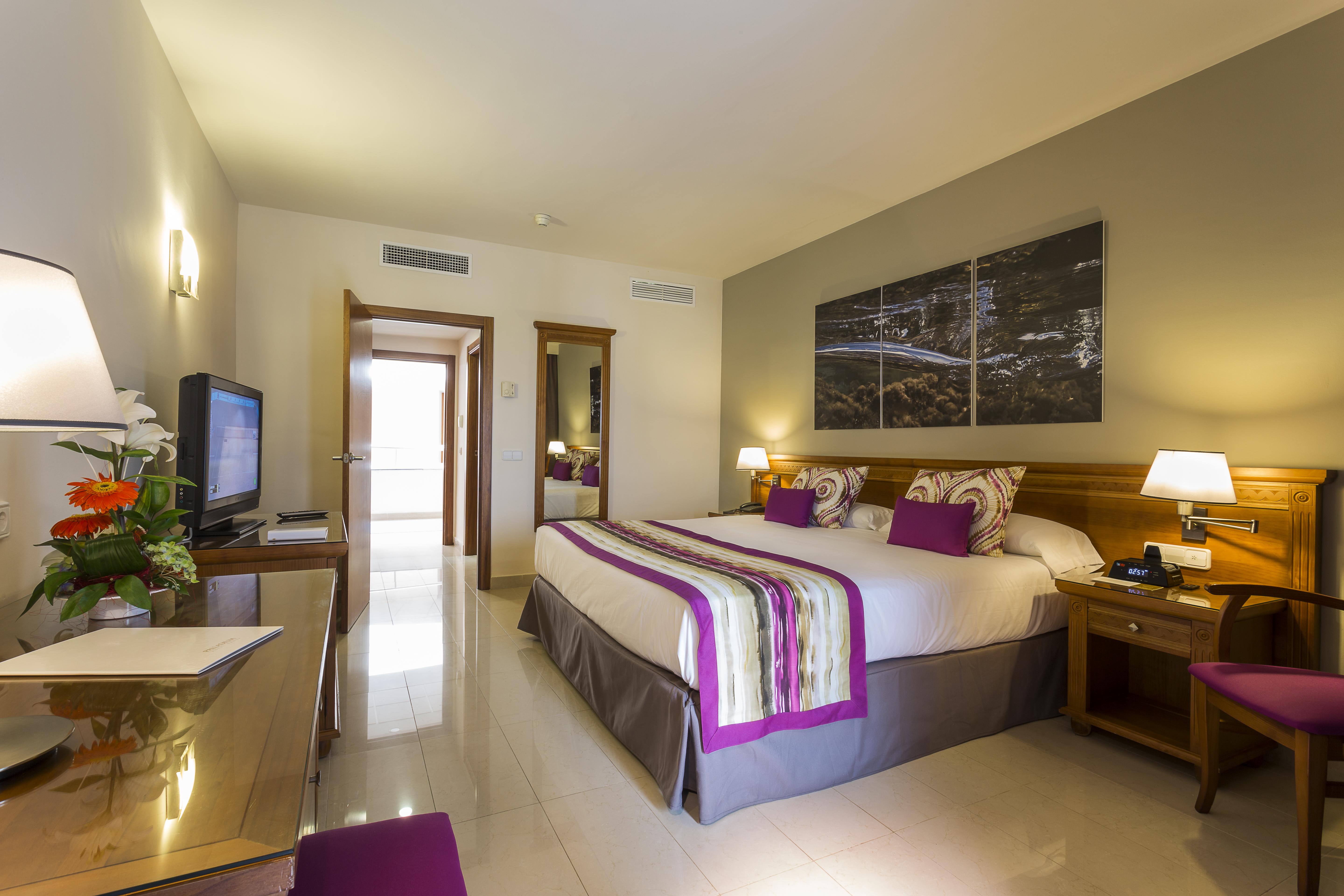 Hotel Grand Palladium Palace Ibiza Resort&spa-