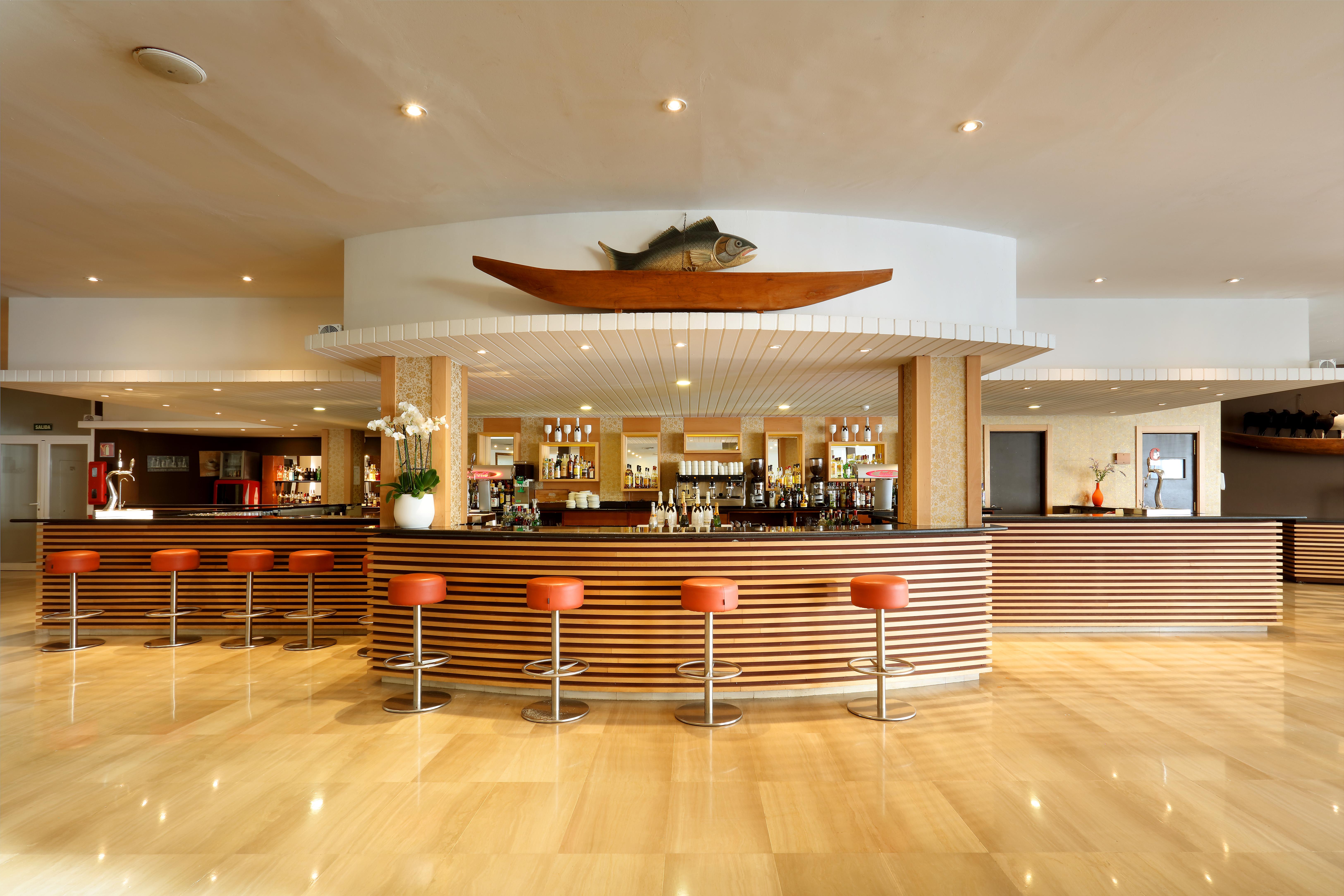 Grand Palladium Palace Ibiza Resort&spa- Hotel