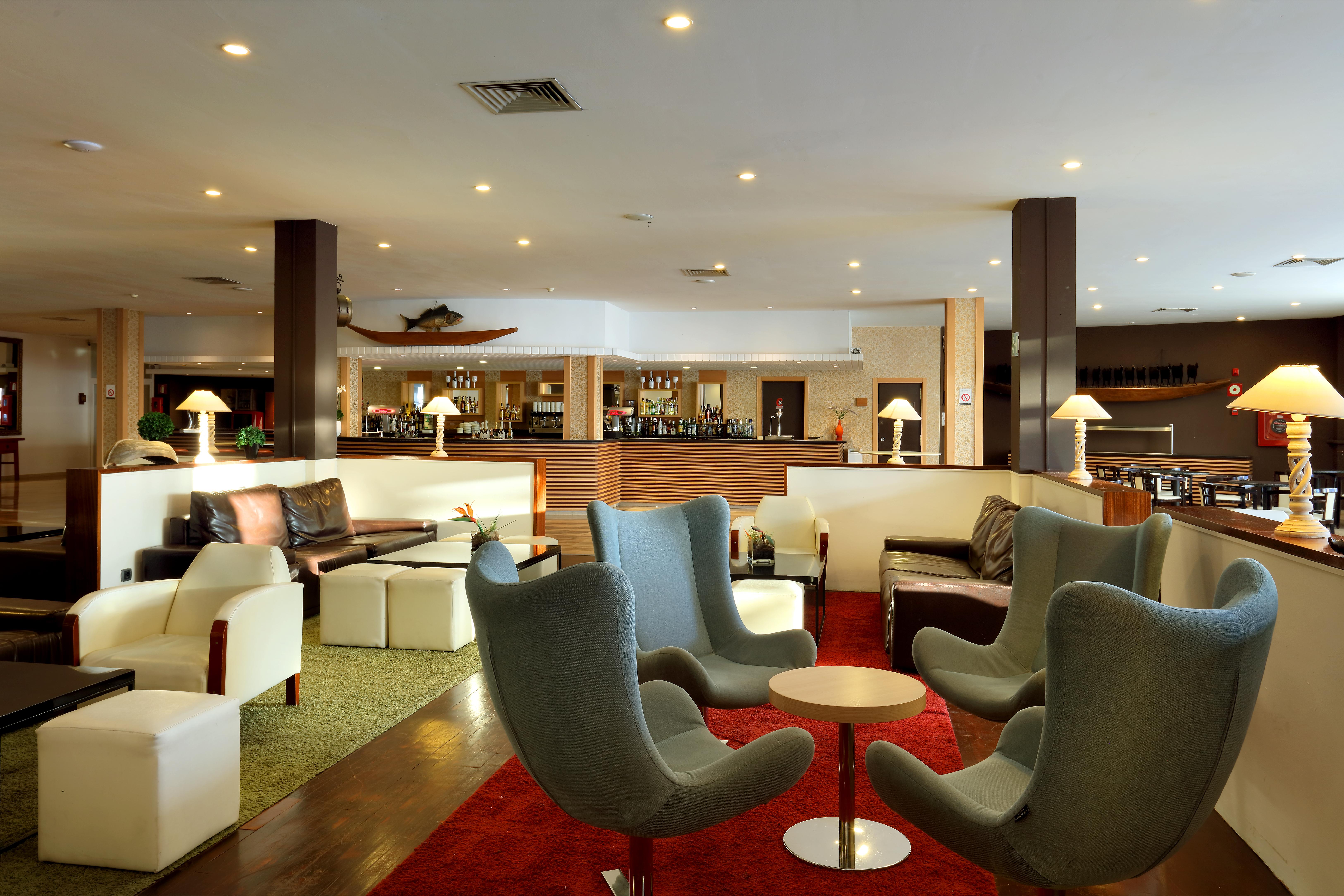 Grand Palladium Palace Ibiza Resort&spa- Hotel Playa d'en Bossa