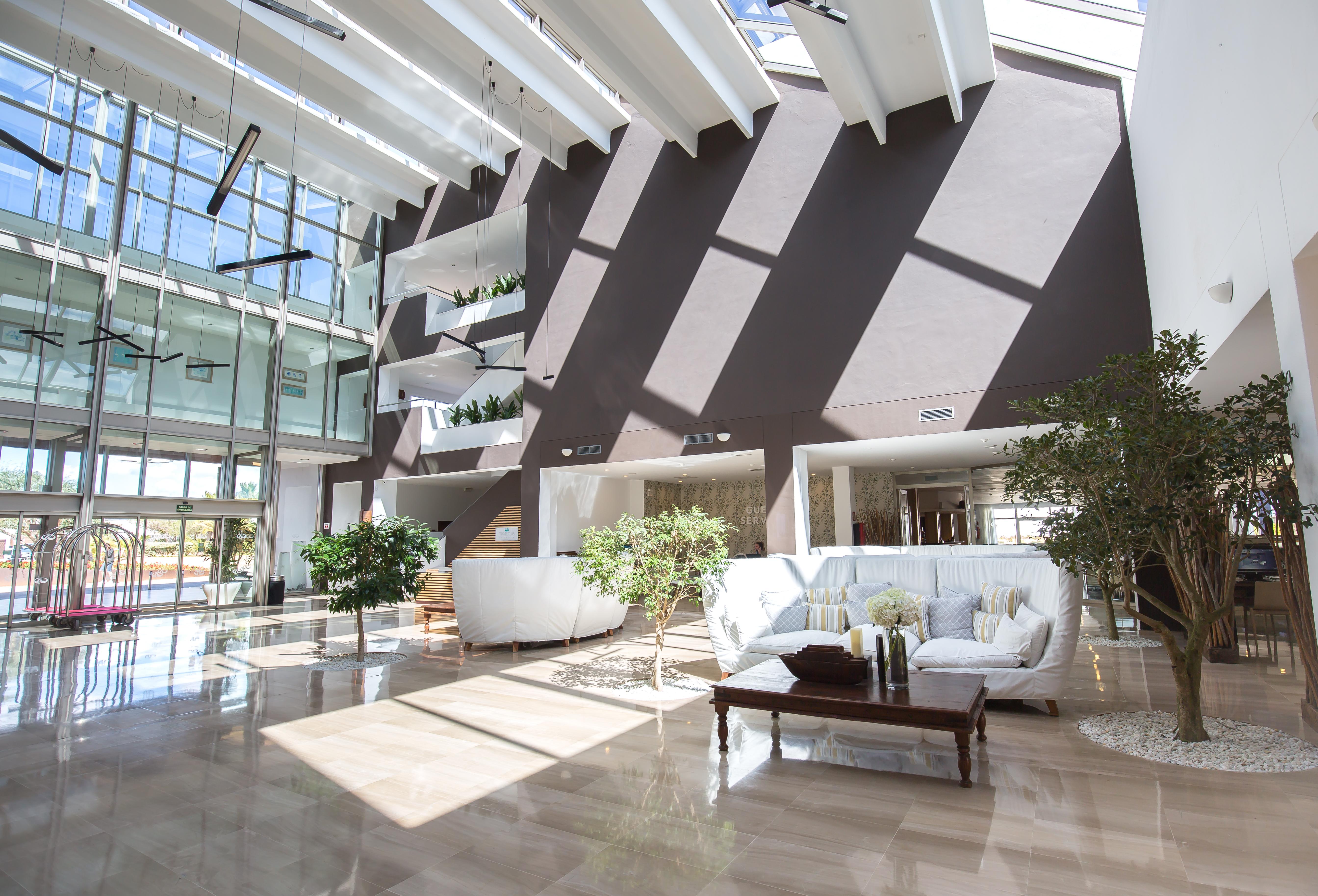 Grand Palladium Palace Ibiza Resort&spa-