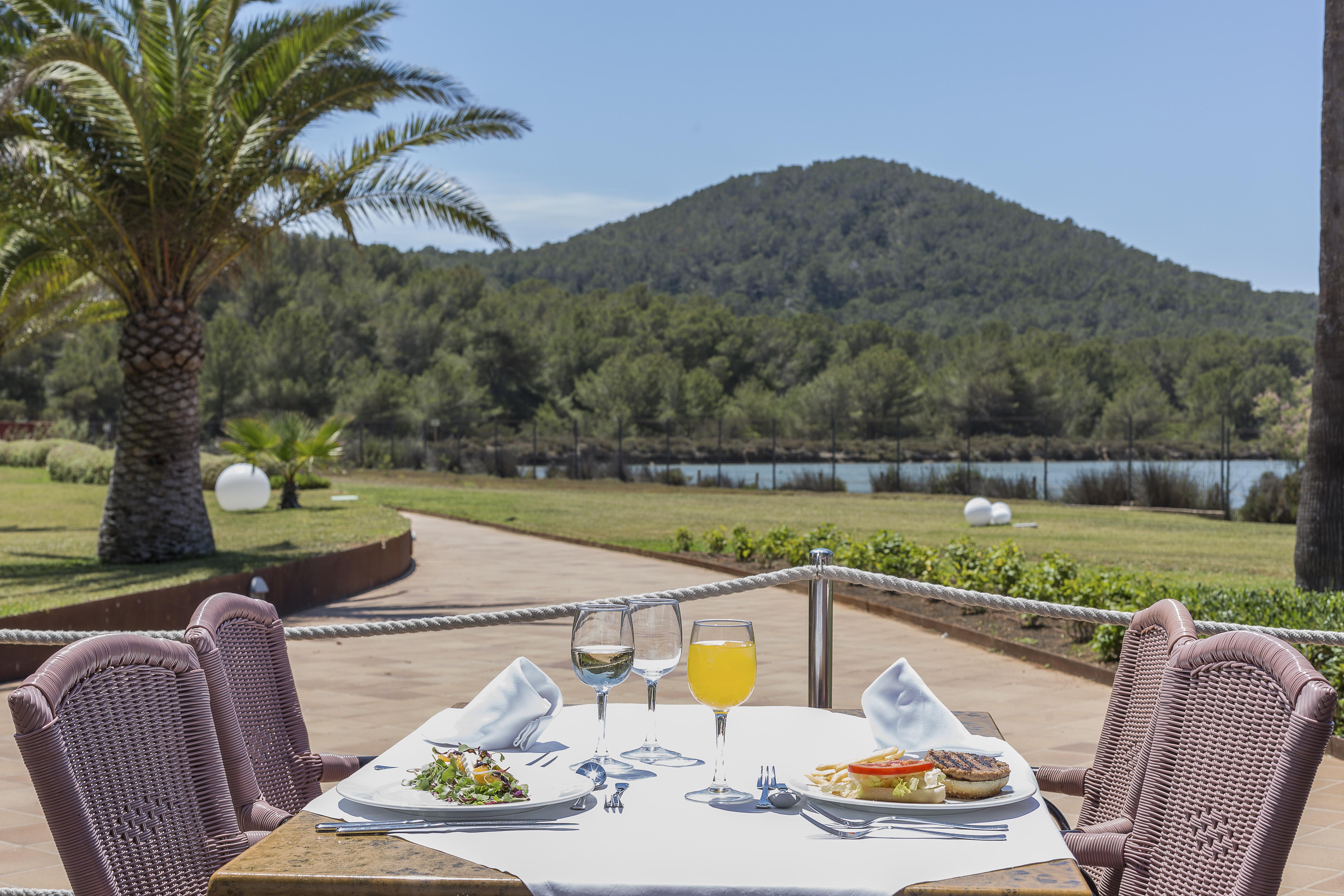 Grand Palladium Palace Ibiza Resort&spa- Playa d'en Bossa