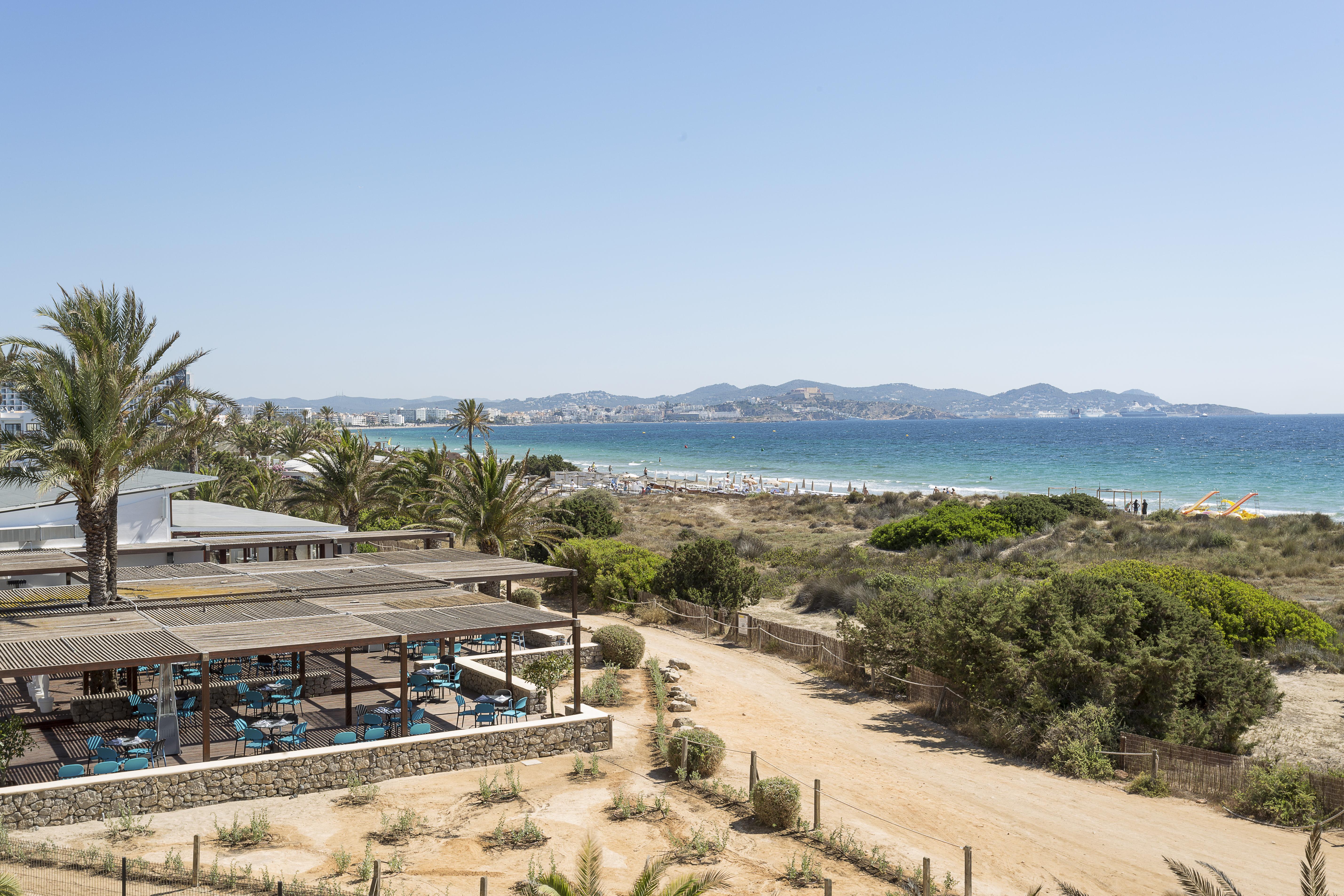 Grand Palladium Palace Ibiza Resort&spa-