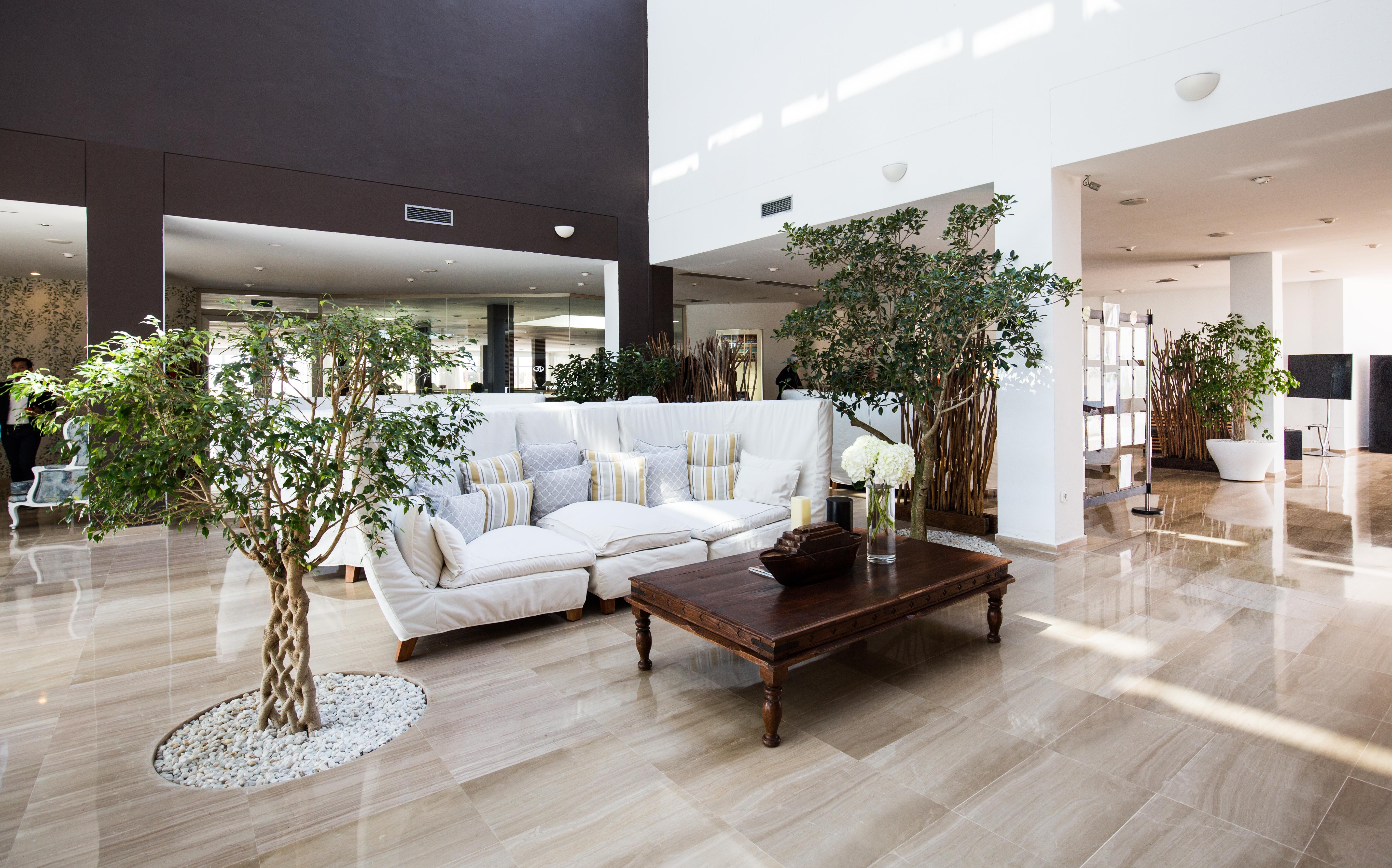 Grand Palladium Palace Ibiza Resort&spa- Hotel