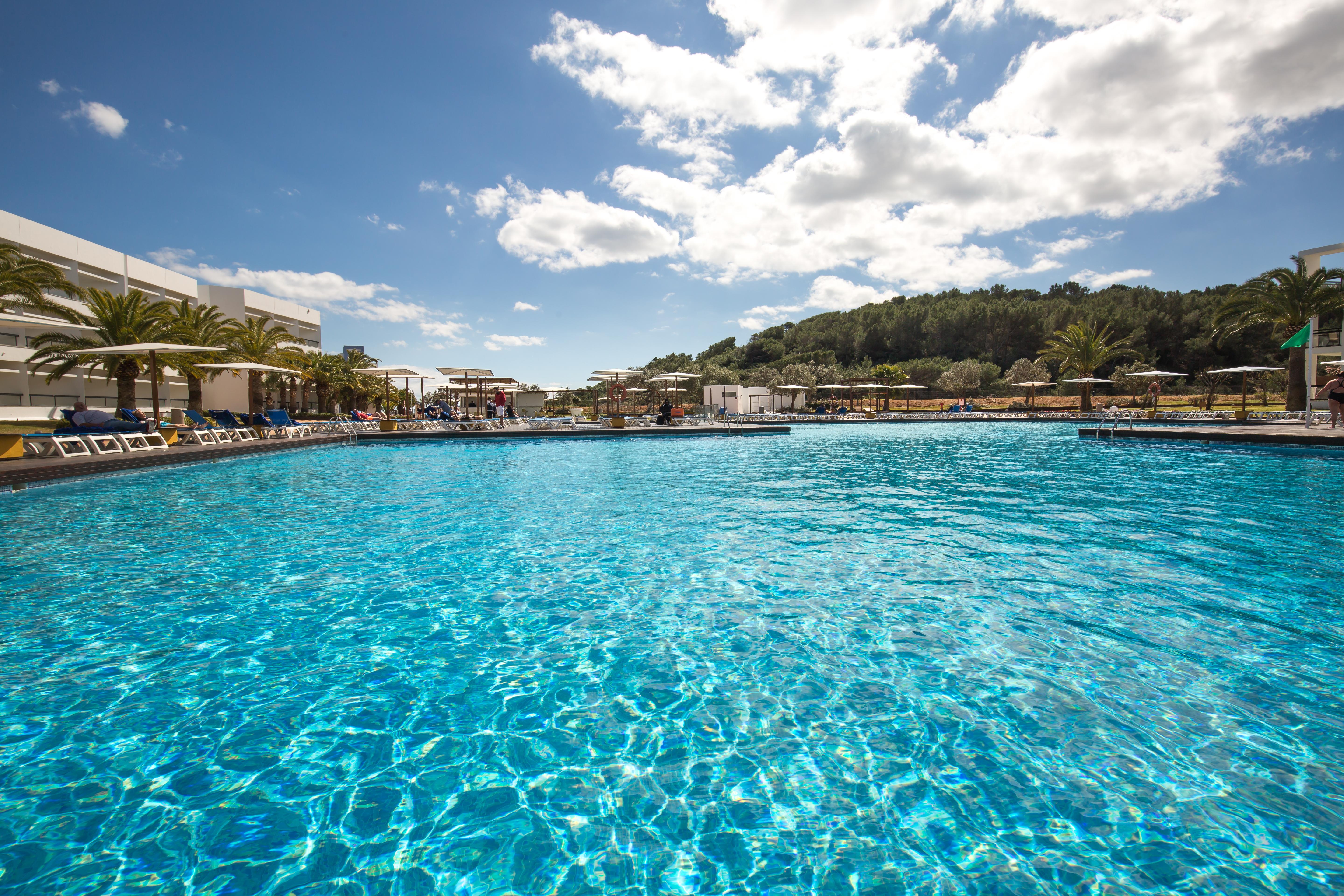 Grand Palladium Palace Ibiza Resort&spa-