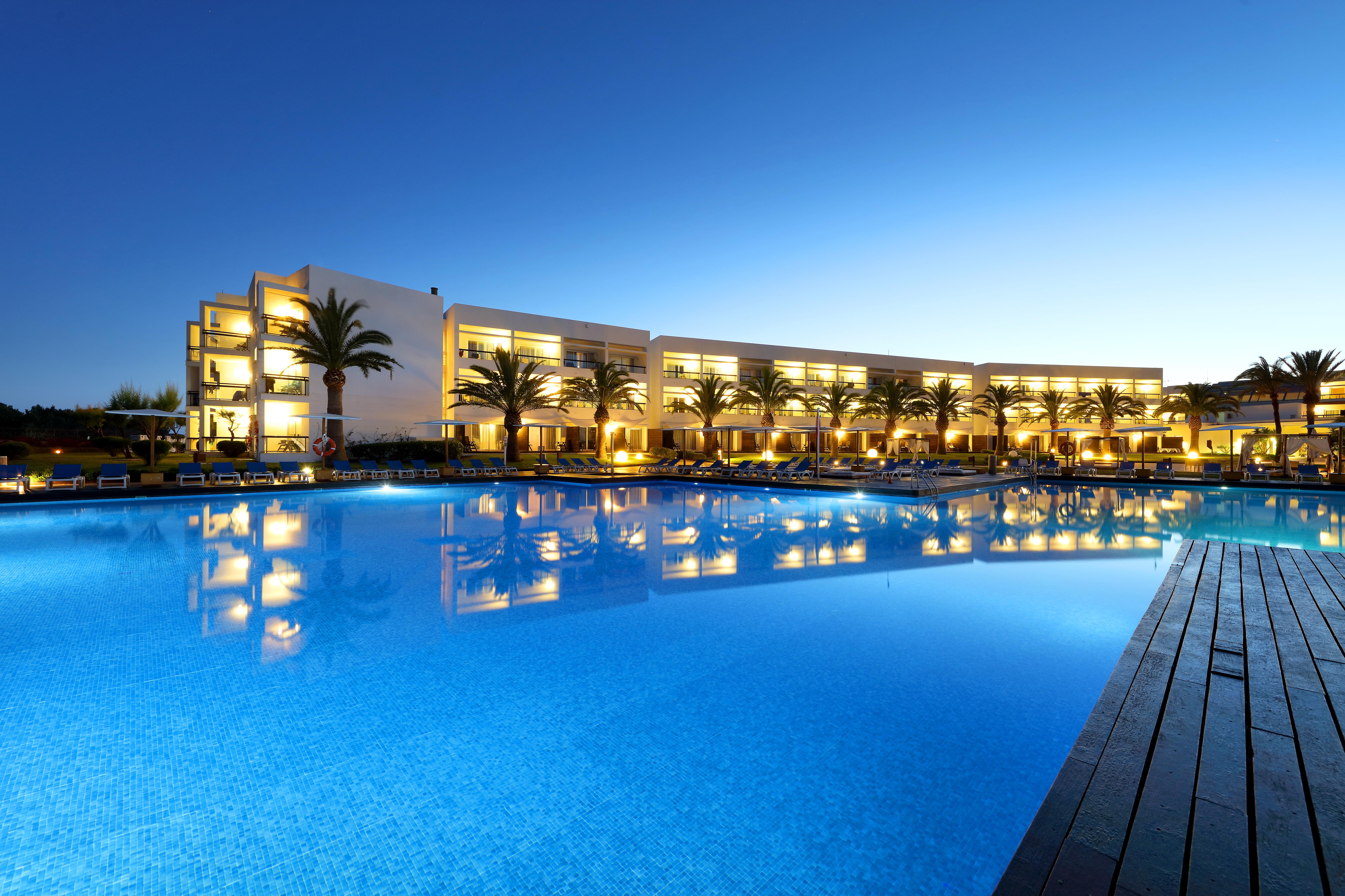 Hotel Grand Palladium Palace Ibiza Resort&spa- 5*