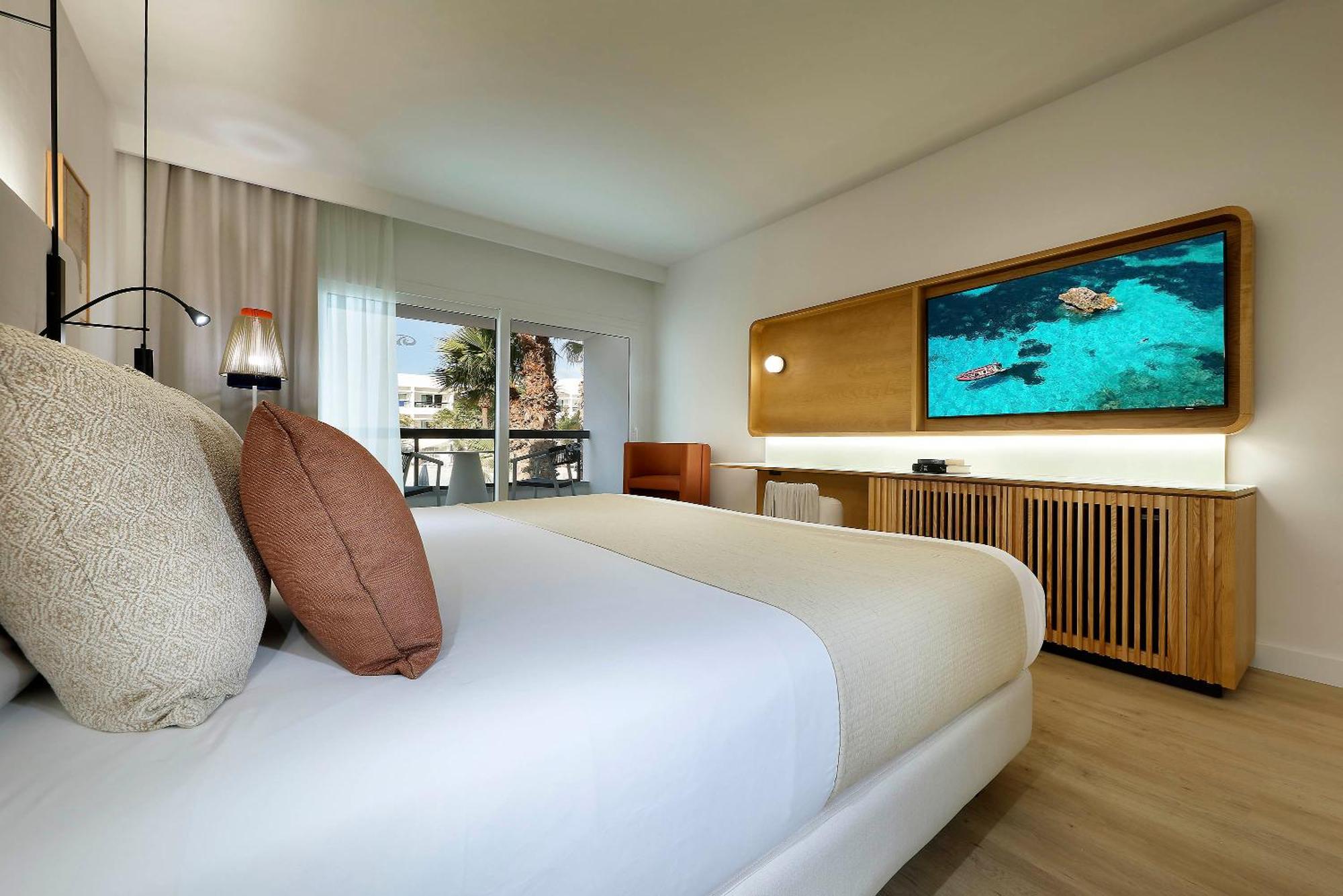 Grand Palladium Palace Ibiza Resort&spa-