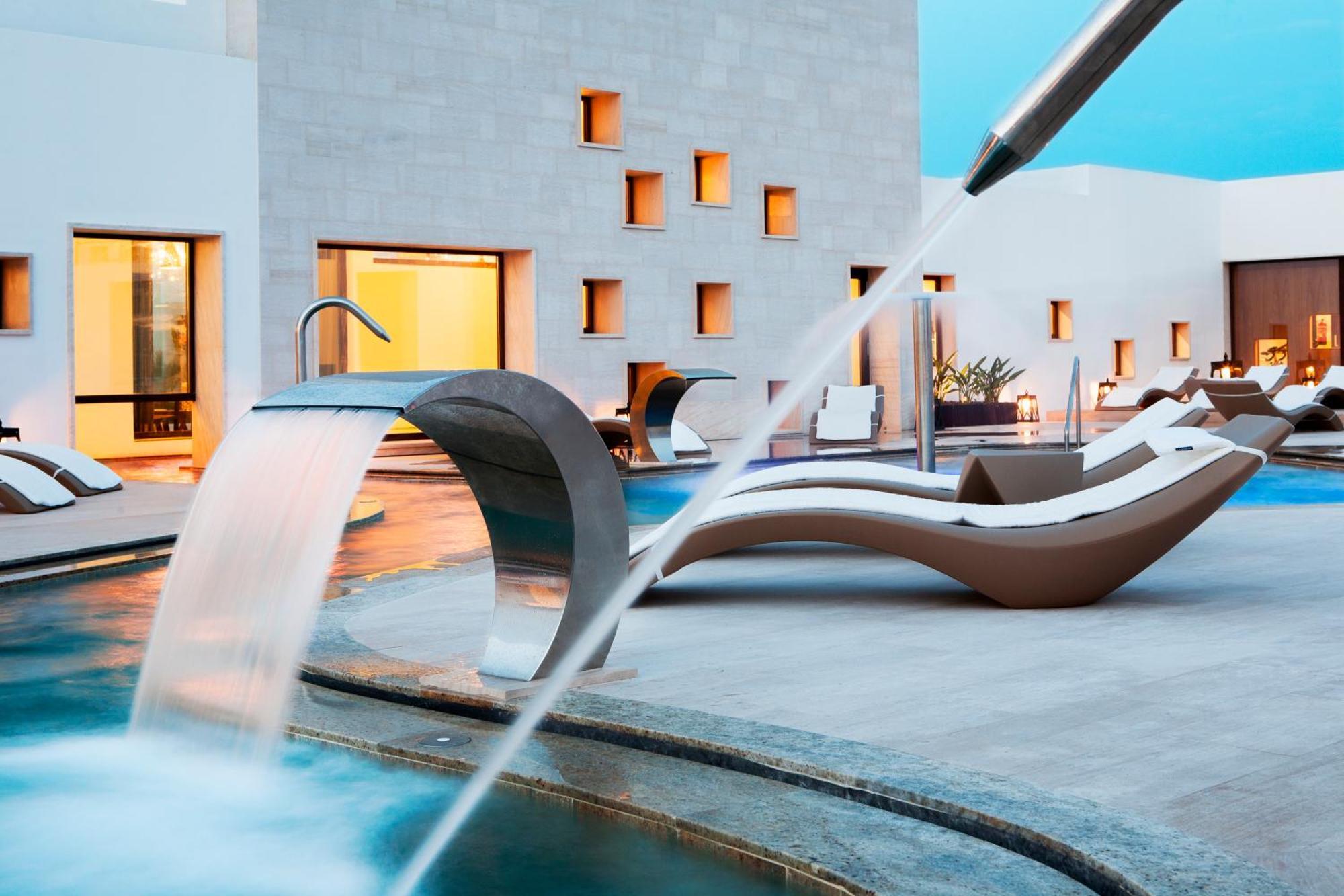 Grand Palladium Palace Ibiza Resort&spa- Playa d'en Bossa