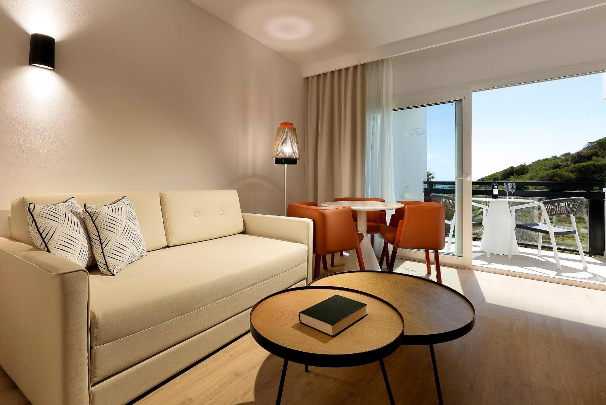 Grand Palladium Palace Ibiza Resort&spa- Hotel