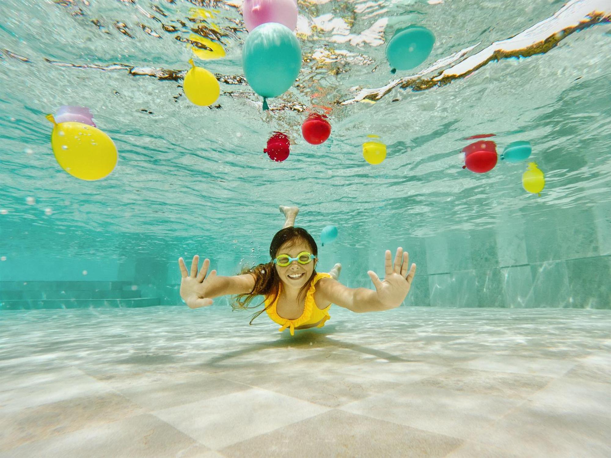 Grand Palladium Palace Ibiza Resort&spa- 5* Playa d'en Bossa