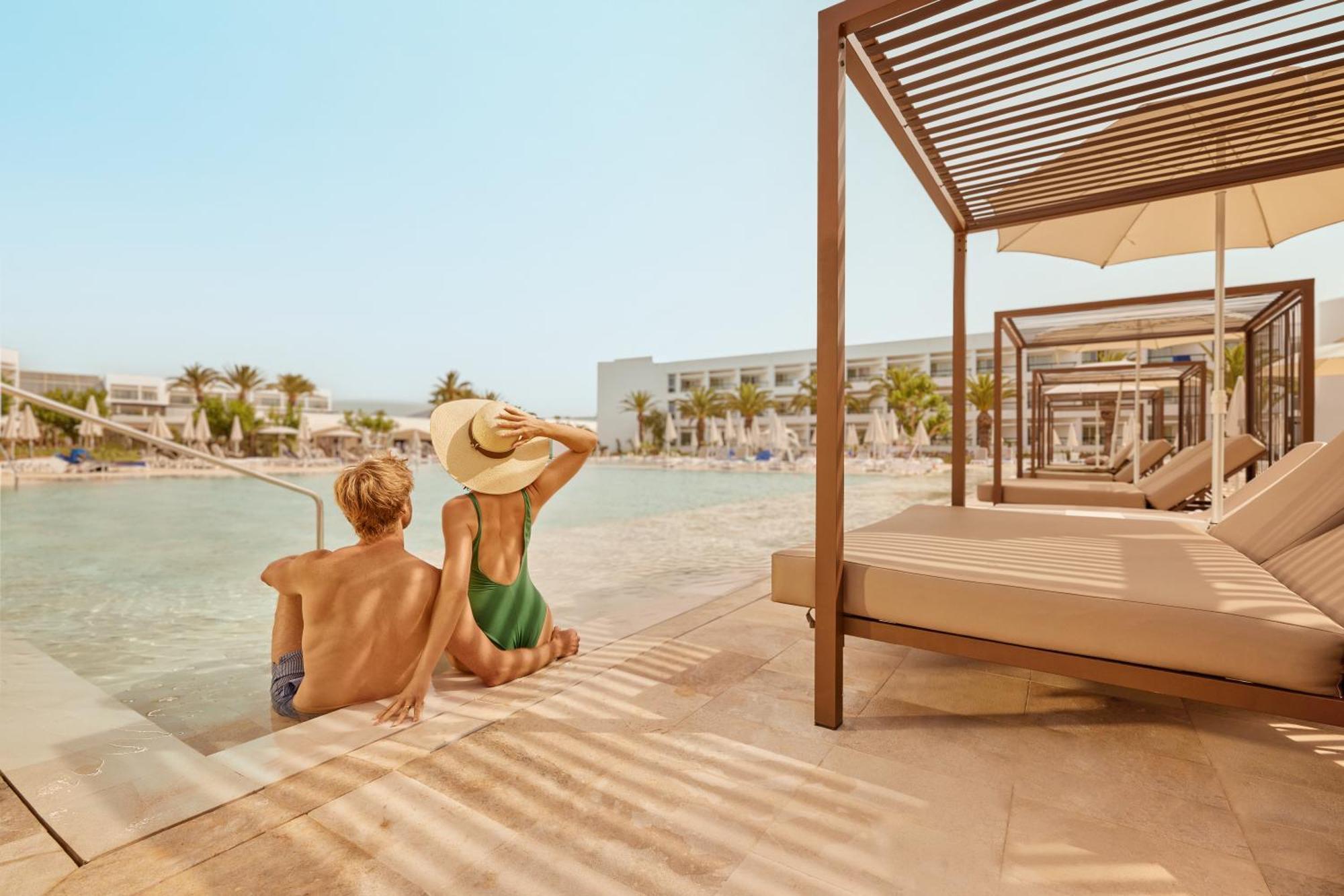 Hotel Grand Palladium Palace Ibiza Resort&spa-
