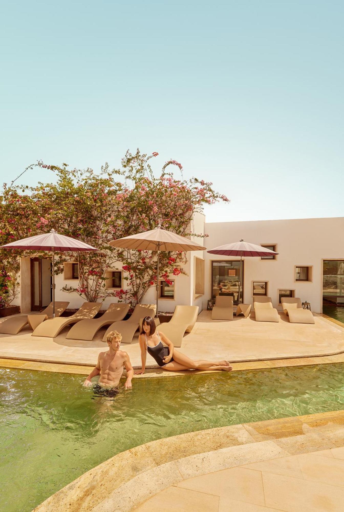 Hotel Grand Palladium Select Palace Ibiza