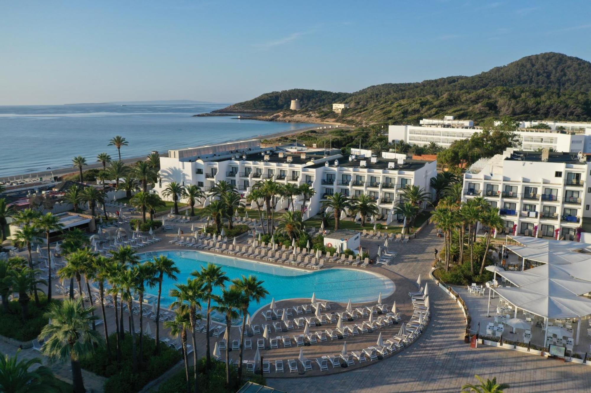 Grand Palladium Palace Ibiza Resort&spa-