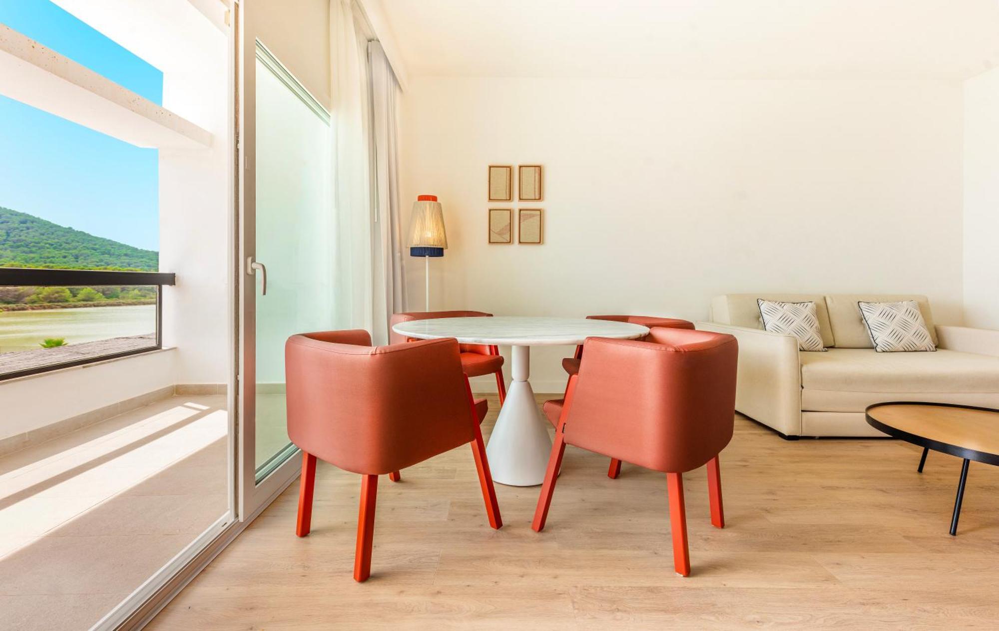 Hotel Grand Palladium Palace Ibiza Resort&spa- Playa d'en Bossa